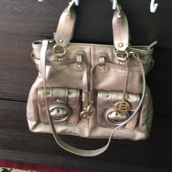 ♥️Elliot Lucca Bronze Metallic♥️ - Picture 8 of 9